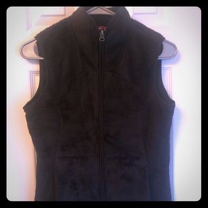 🔥Final Sale🔥North Face Zip-Up Vest